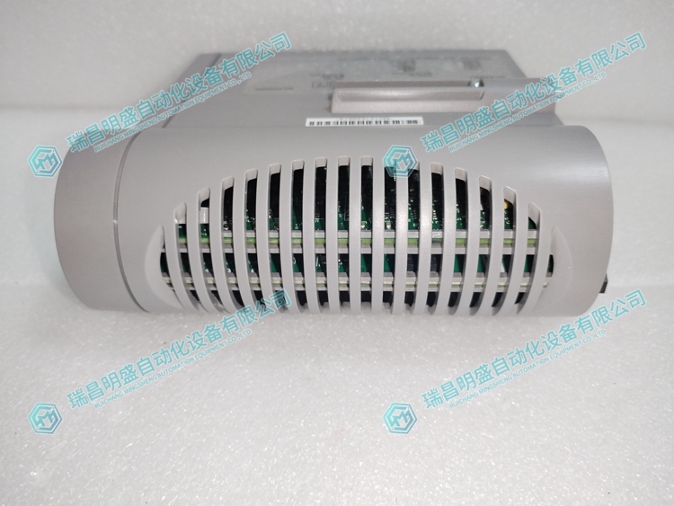 HONEYWELL CC-PAOH01 模擬輸出模塊