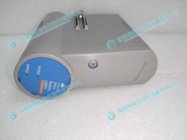 HONEYWELL CC-PAOH01 模擬輸出模塊