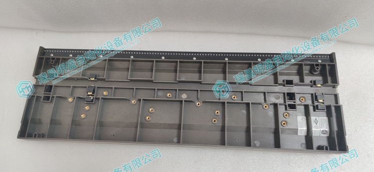 EMERSON KJ4002X1-BA1 控制器模塊