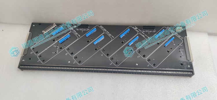 EMERSON KJ4002X1-BA1 控制器模塊