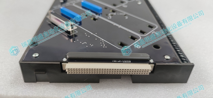 EMERSON KJ4002X1-BA1 控制器模塊