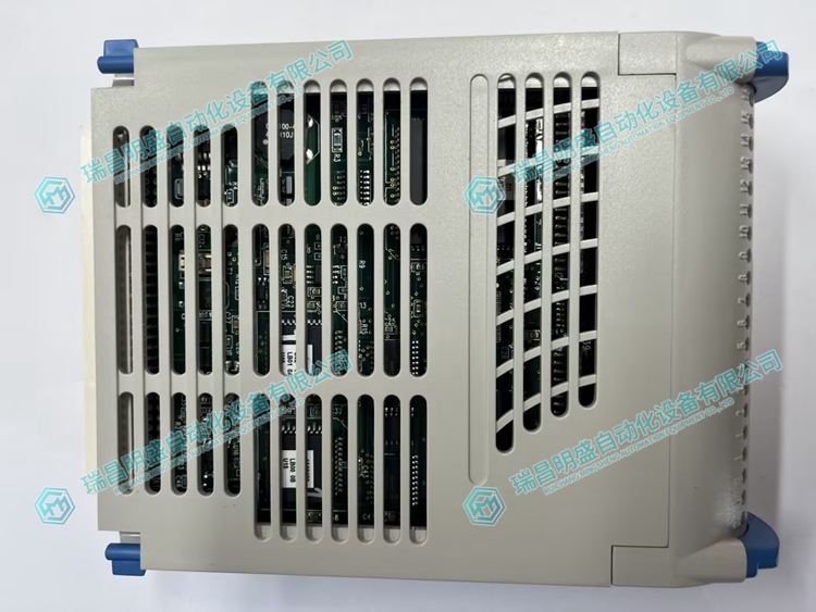 WESTINGHOUSE 1C31166G01 串行鏈路控制器模塊