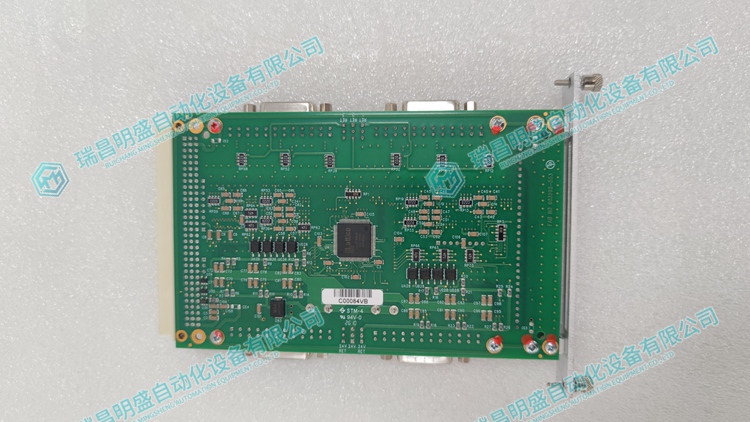 DELTA TAU ACC-68E 輸入輸出模塊