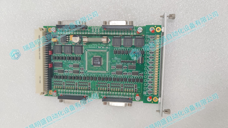 DELTA TAU ACC-68E 輸入輸出模塊