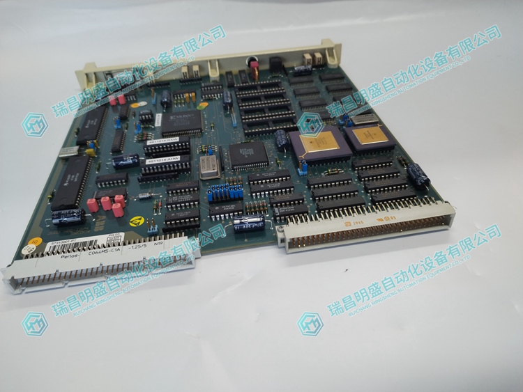 57310001-PK 可編程邏輯控制器