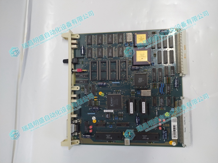 57310001-PK 可編程邏輯控制器