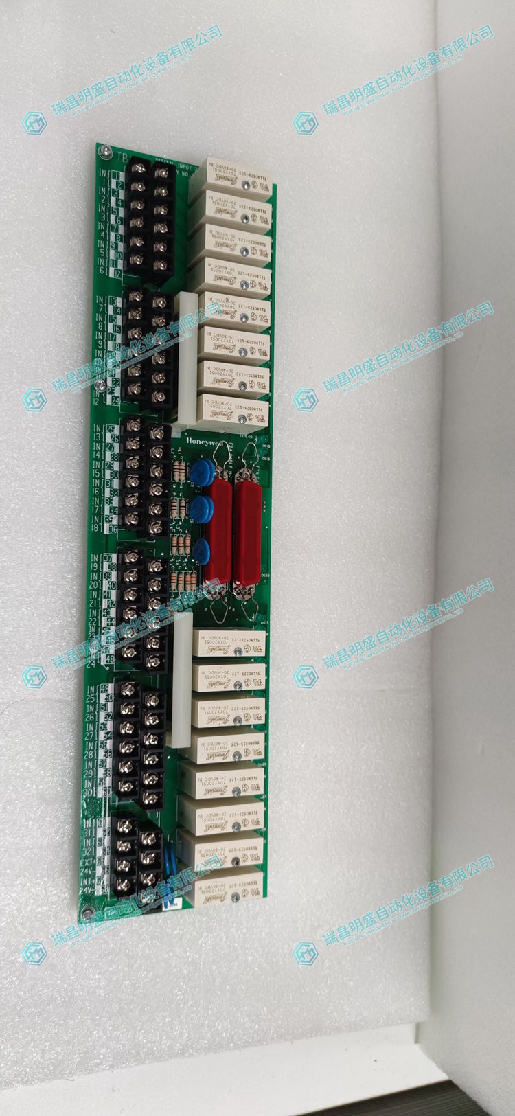 HONEYWELL 51304441-275 MC-TDID52 通信模塊