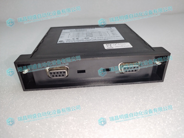 BENTLY 170190-01E 振動檢測旋轉(zhuǎn)開關(guān) 