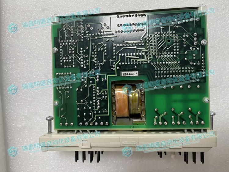 RXIDK 2H 1MRK000838-HA 壓力變送器