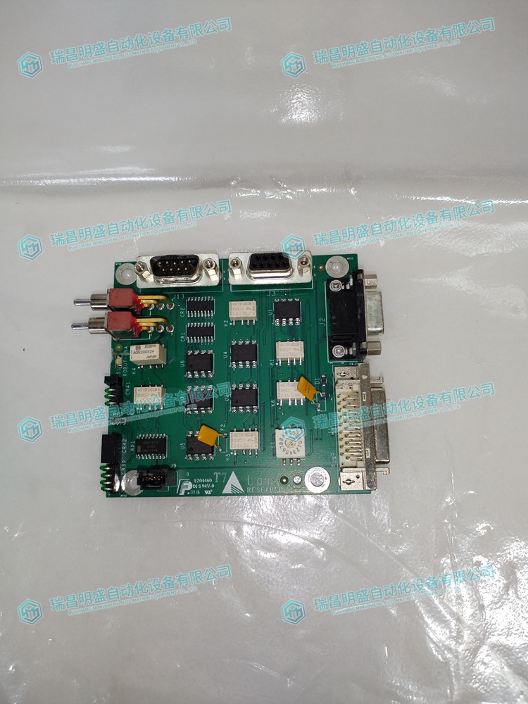 LAM 810-001489-016 輸入數(shù)字模塊