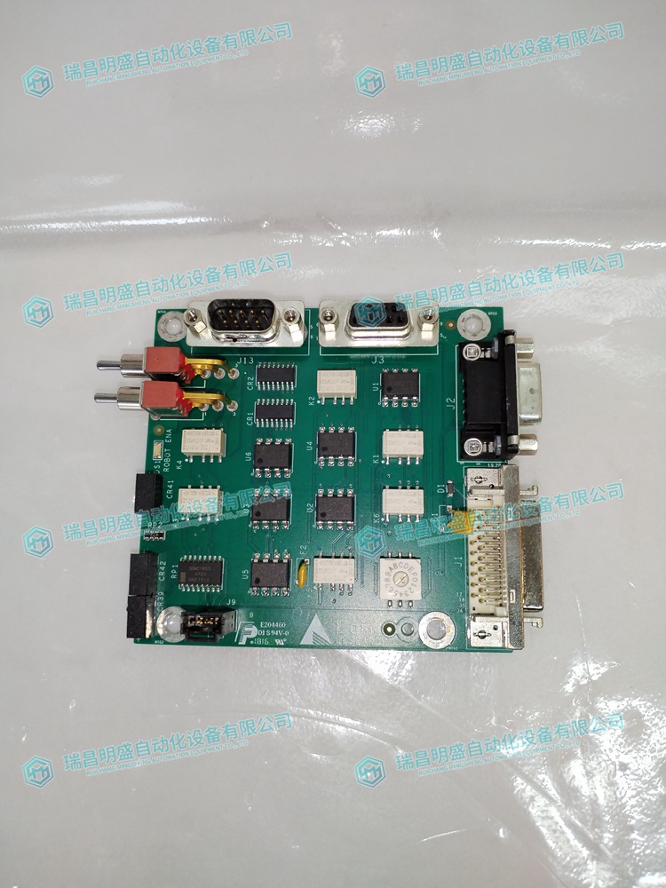 LAM 810-001489-016 輸入數(shù)字模塊