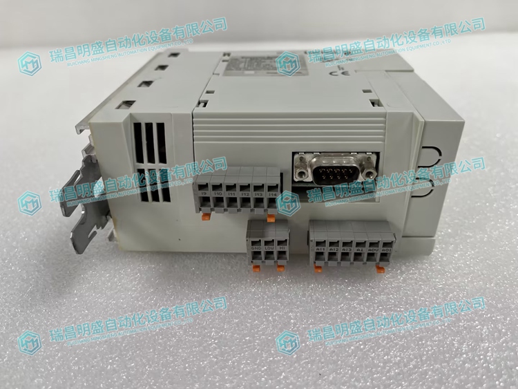 LENZE EPL10200-W 伺服驅(qū)動器  