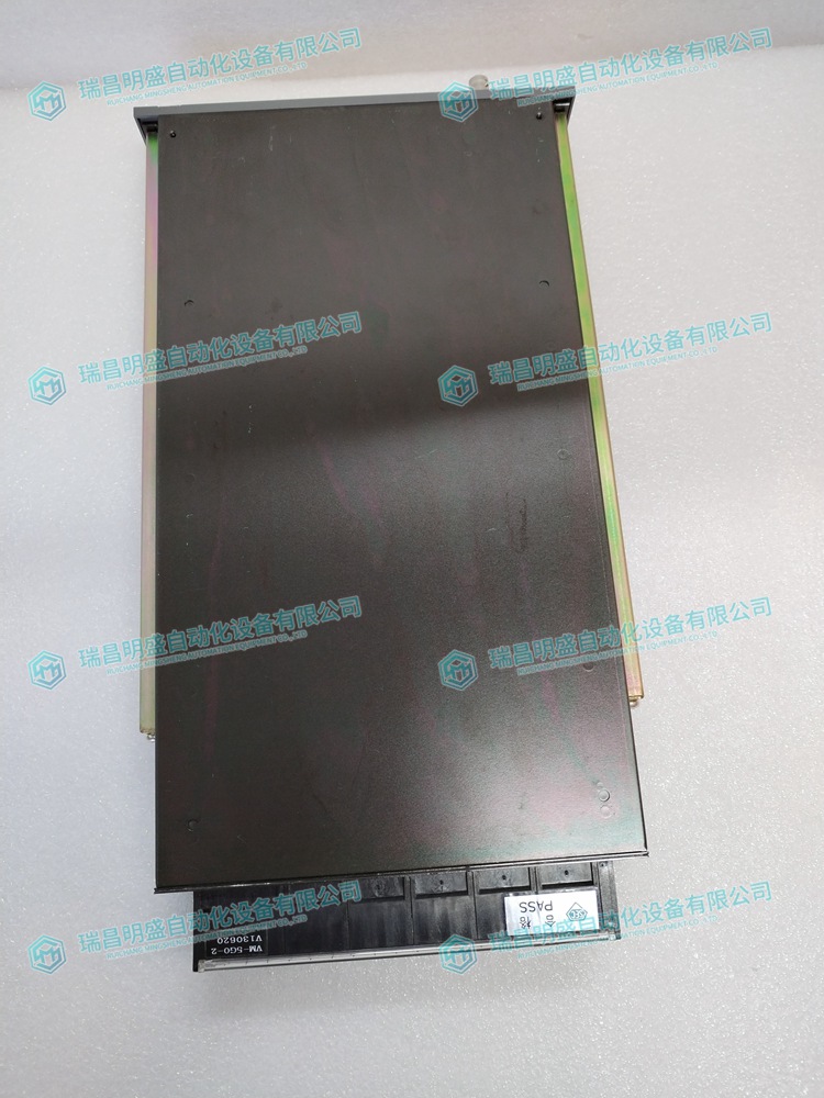 SHINKAWA VM-5G0-2 雙振動監(jiān)測儀