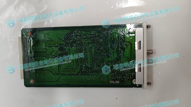 BENTLY  3500/25 149369-01 雙通道模塊 