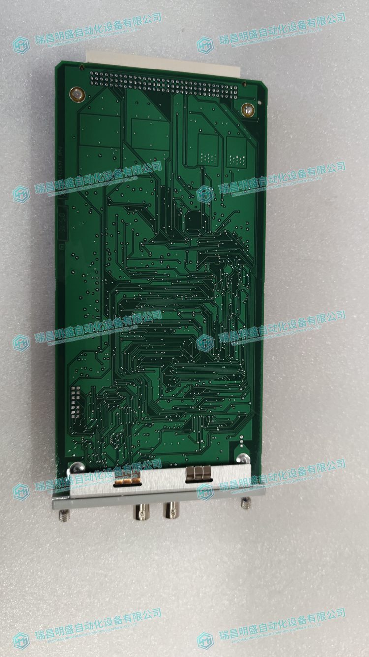 BENTLY  3500/25 149369-01 雙通道模塊 