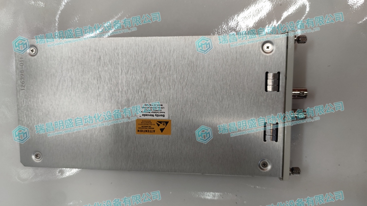 BENTLY  3500/25 149369-01 雙通道模塊 