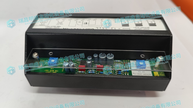 CMA198 輸入輸出模塊