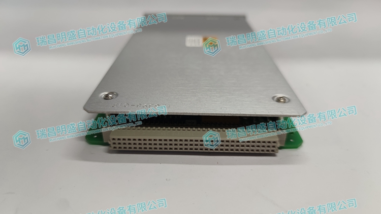 BENTLY 3500/25-01-01-00 運(yùn)動控制器模塊