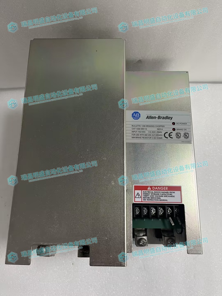  AB 1336-WB110 驅(qū)動門電源板 