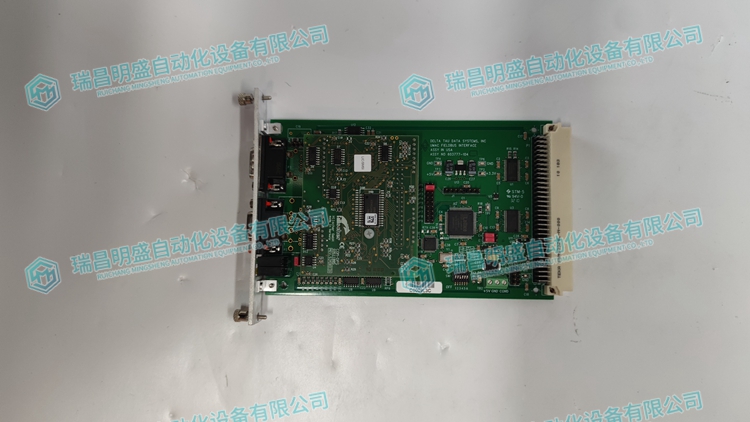 DELTA TAU ACC-72E 輸入輸出模塊