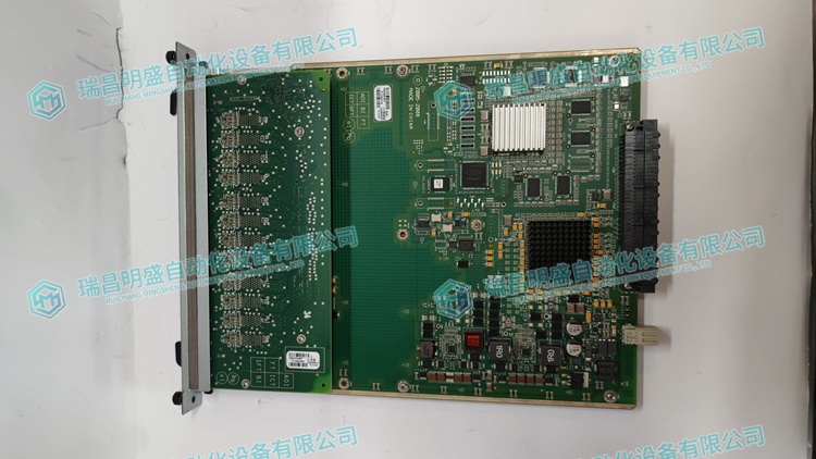 ALCATEL-LUCENT OS9-GNI-U24  開關(guān)量輸入/輸出卡件