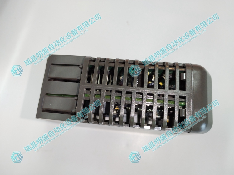 EMERSON VE4017P0  控制器模塊  