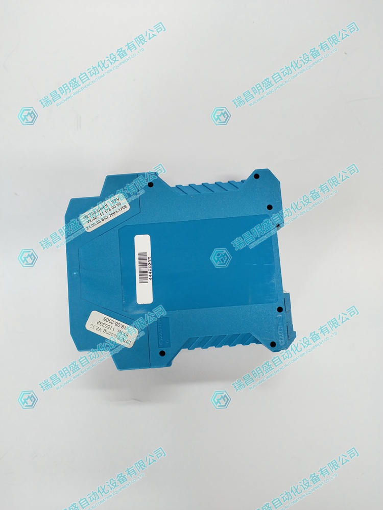 GESAS CAN-DPV 數(shù)字放大器模塊 