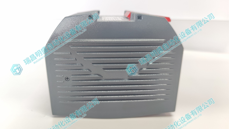 3BHL000986P7001 編程邏輯模塊