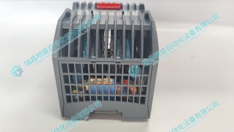 3BHL000986P7001 編程邏輯模塊