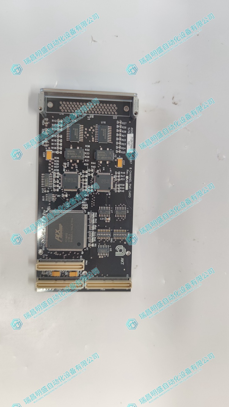 AMAT 0100 71267 計(jì)數(shù)器模塊 