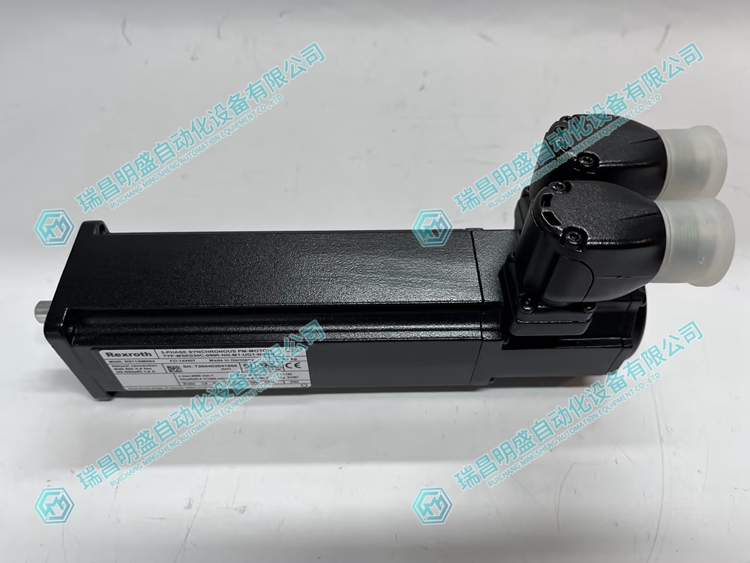 Rexroth MSK030C-0900-NN-M1-UG1-NNNN  R911308684 伺服電機