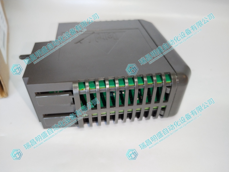 EMERSON VE4002S1T2B5輸入輸出模塊 