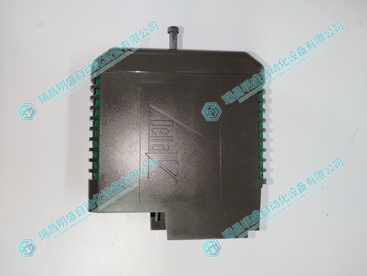 EMERSON VE4002S1T2B5輸入輸出模塊 