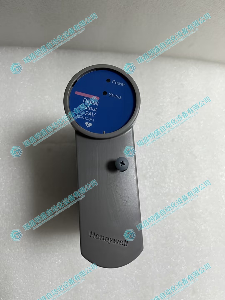 HONEYWELL CC-PDOD51 數(shù)字輸出模塊