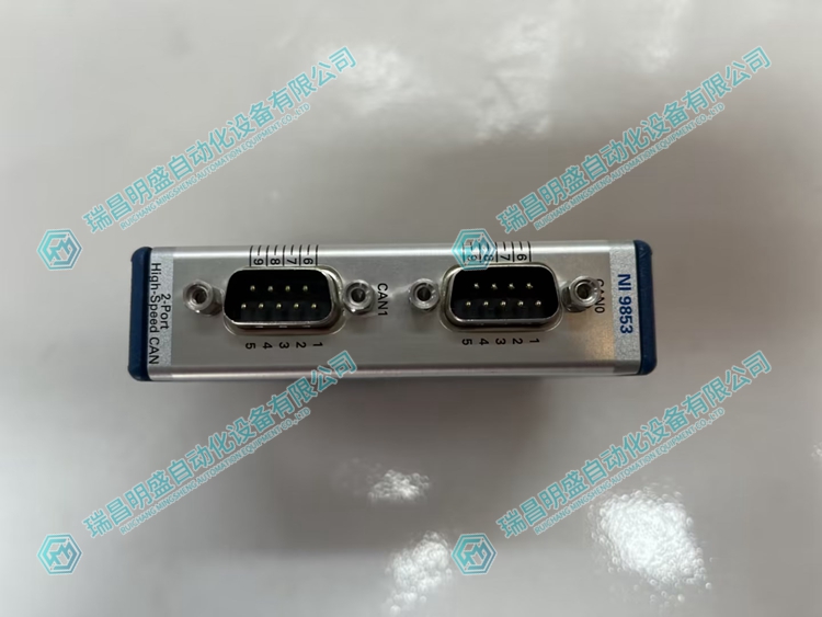 NI NI9853 輸出模塊