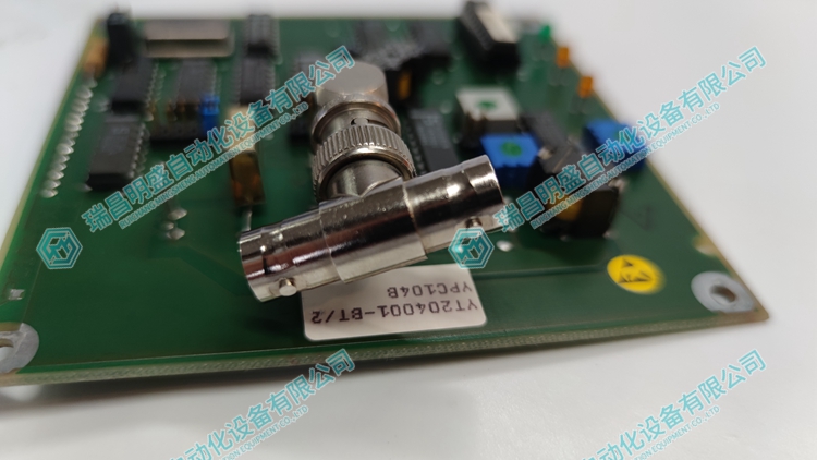 YPC104B YT204001-BT 溫度變送器