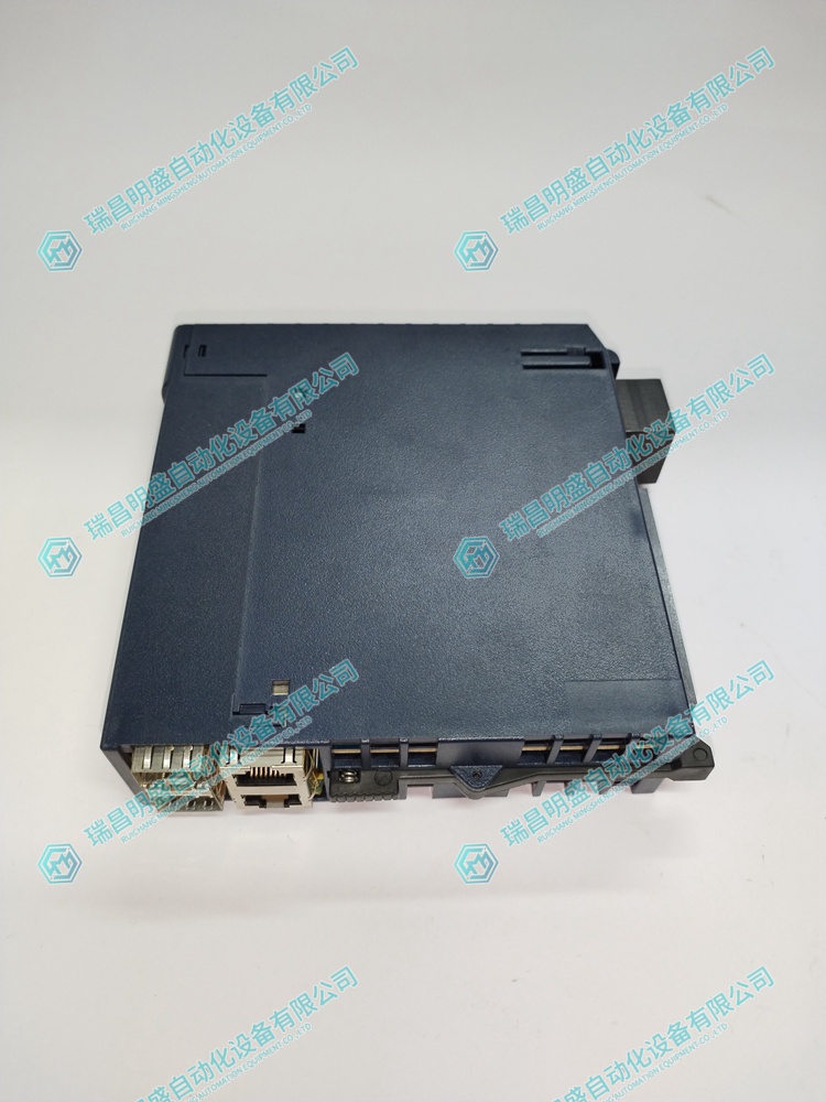 IC695PNC001 控制器模塊