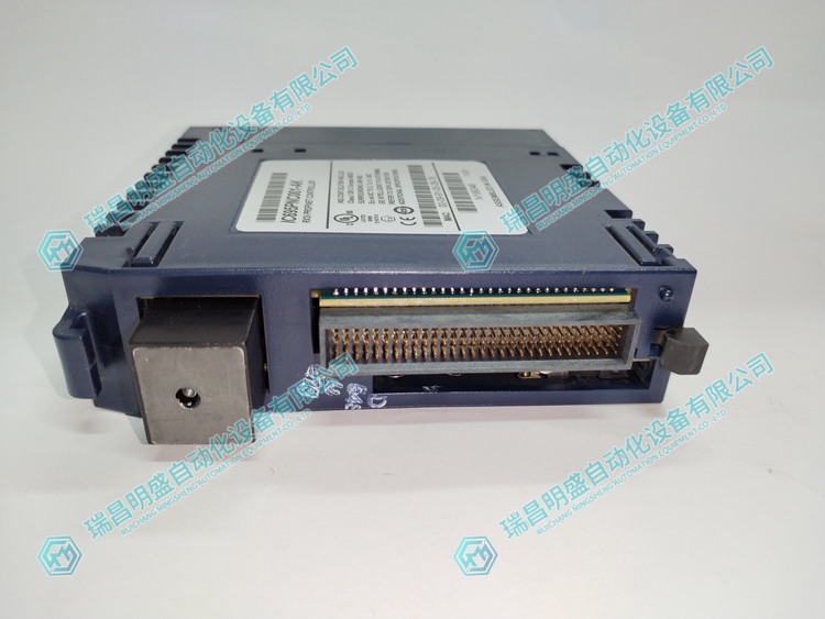 IC695PNC001 控制器模塊