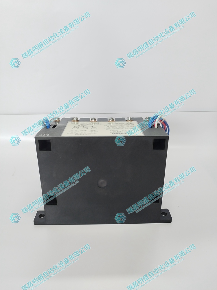 YASKAWA HV-75AP4 高性能變頻器