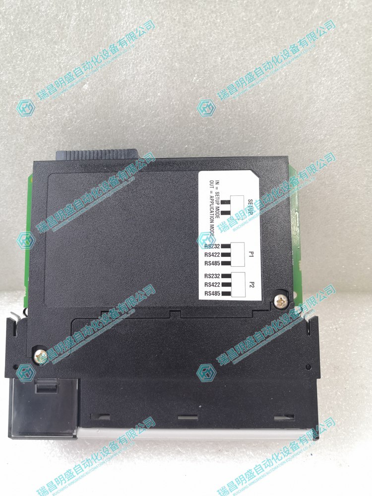 PROSOFT MVI56-ADM 通訊模塊