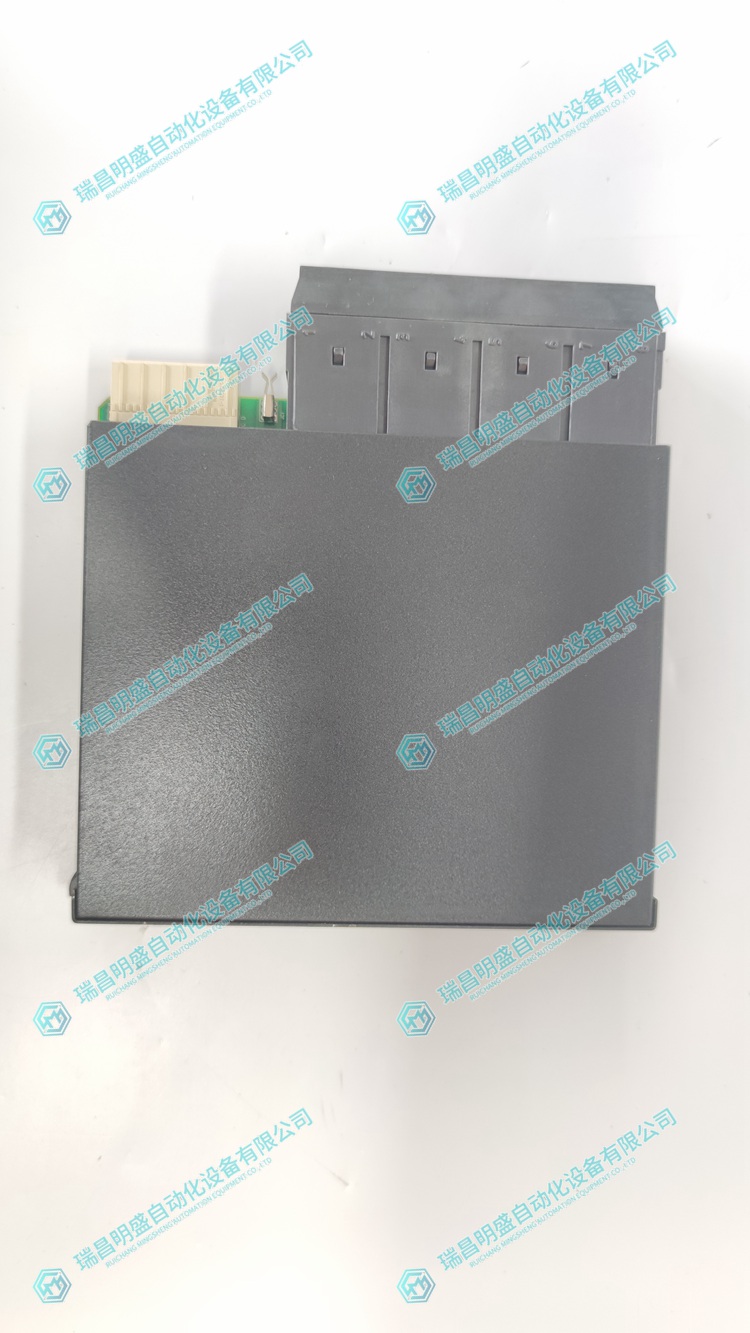 UR6CH 模擬 I/O 模塊