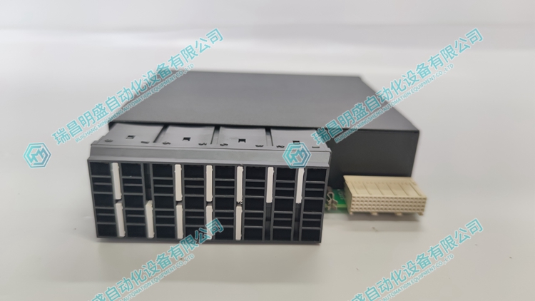 UR6CH 模擬 I/O 模塊