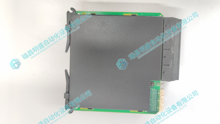 UR6CH 模擬 I/O 模塊