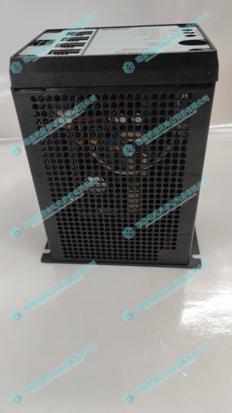 Reliance 61C22B I/O系統(tǒng)控制器