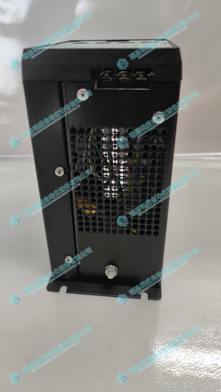 Reliance 61C22B I/O系統(tǒng)控制器