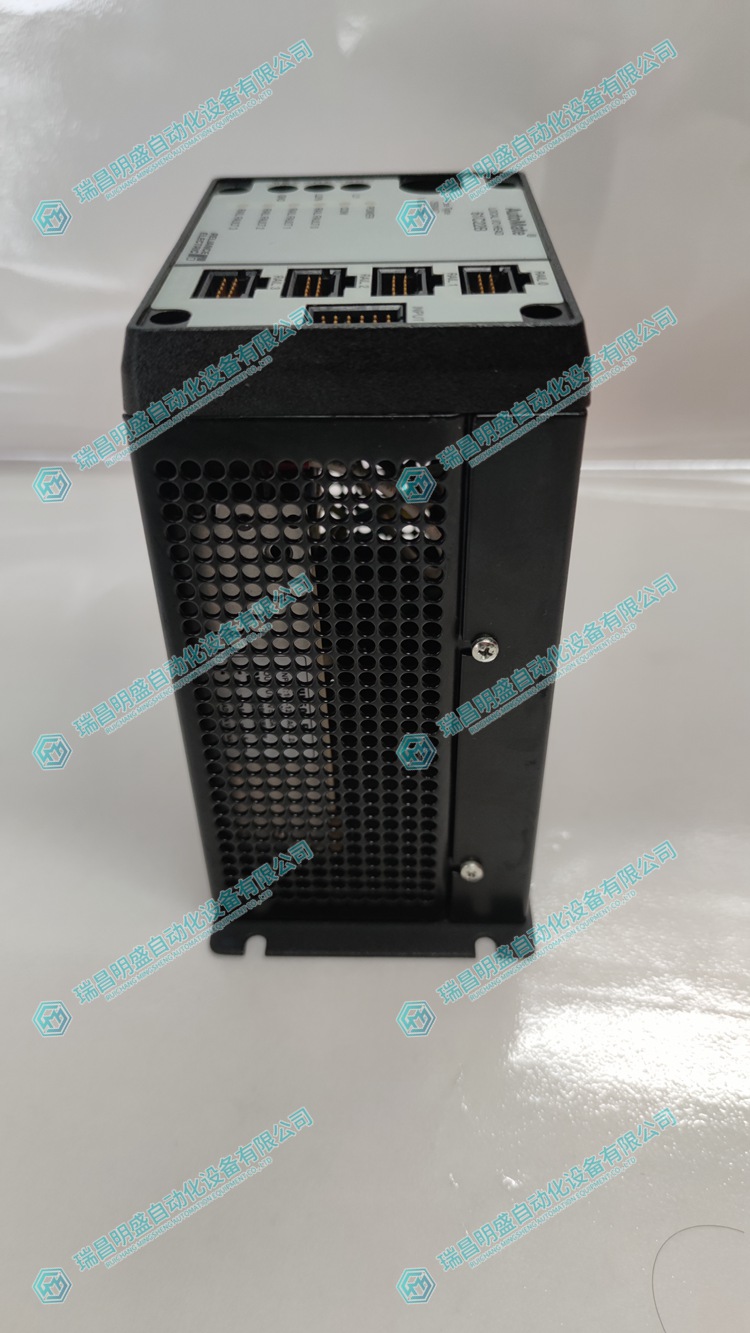 Reliance 61C22B I/O系統(tǒng)控制器