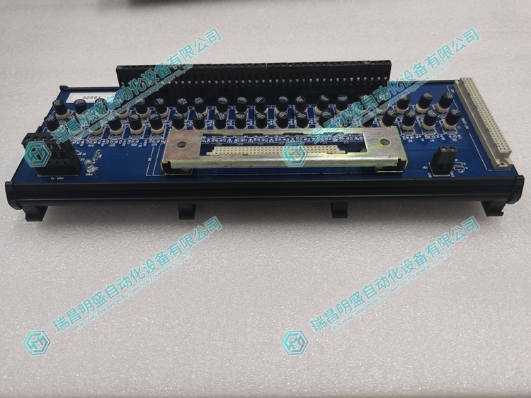 ICS Triplex T8800 數(shù)字輸入通道模塊 