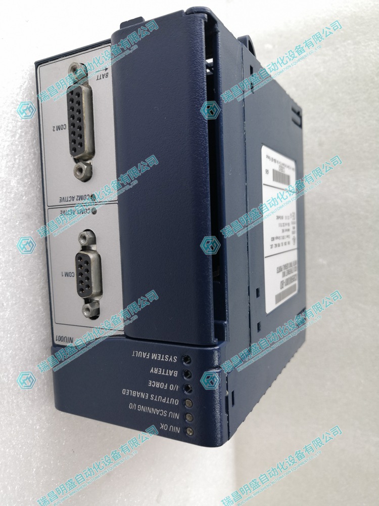 IC695NIU001 通訊模塊