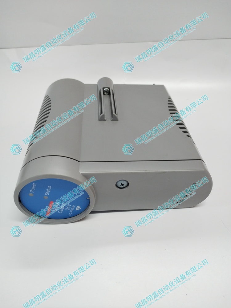 Honeywell CC-PDOB01 輸入輸出模塊