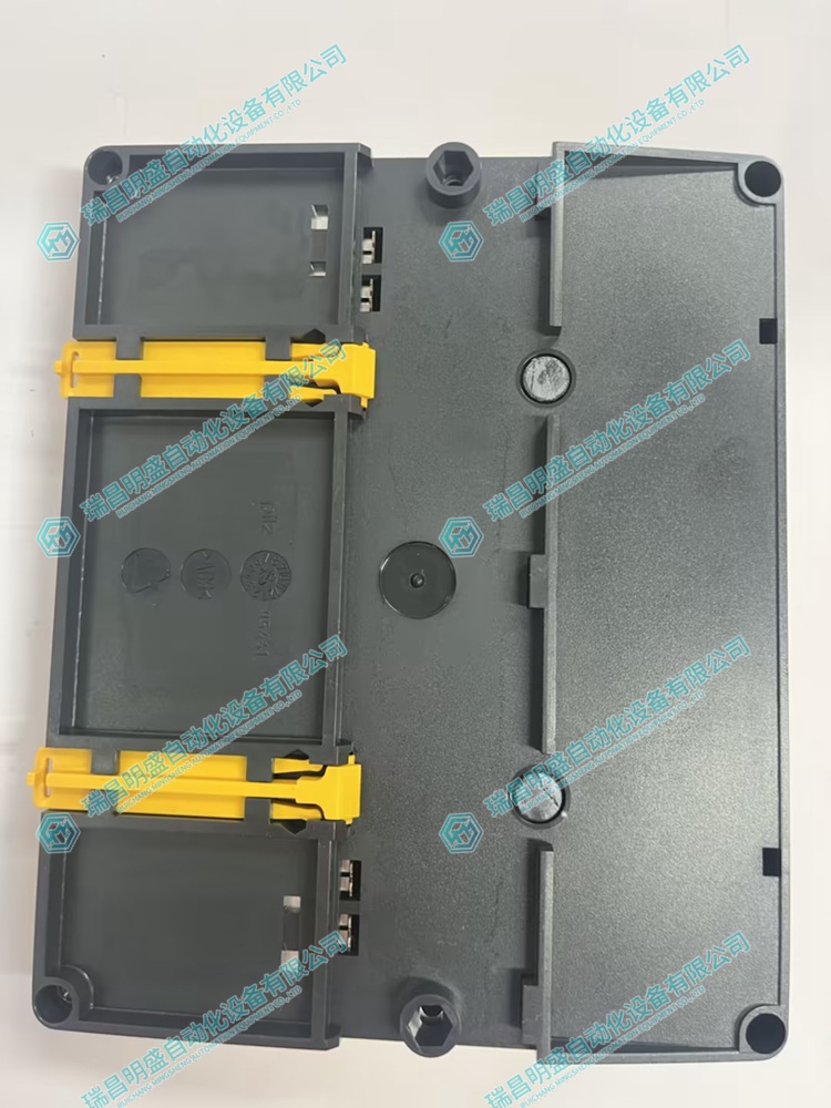 PILZ 301120 輸入輸出系統(tǒng)模塊